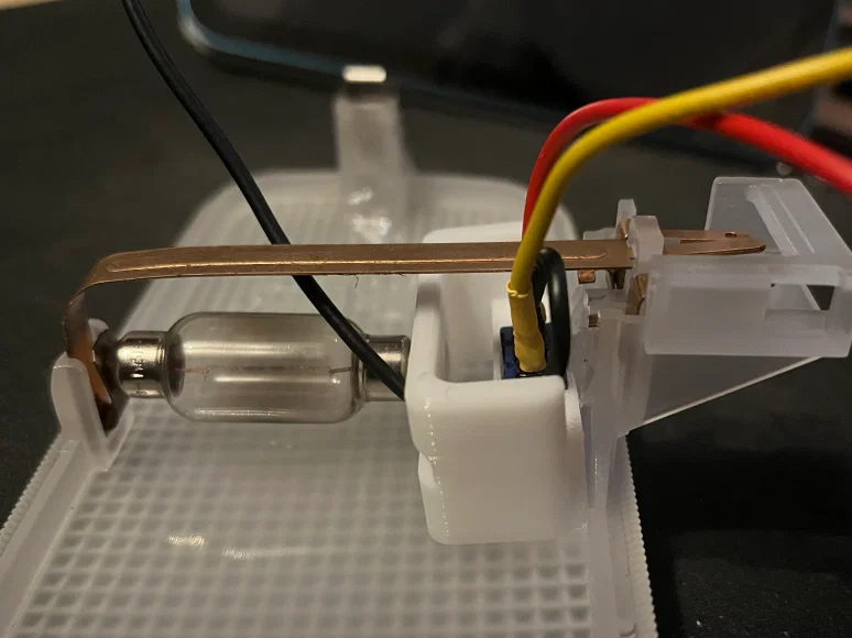 Bộ sửa chữa đèn trần Mercedes Benz Vito - Image 1