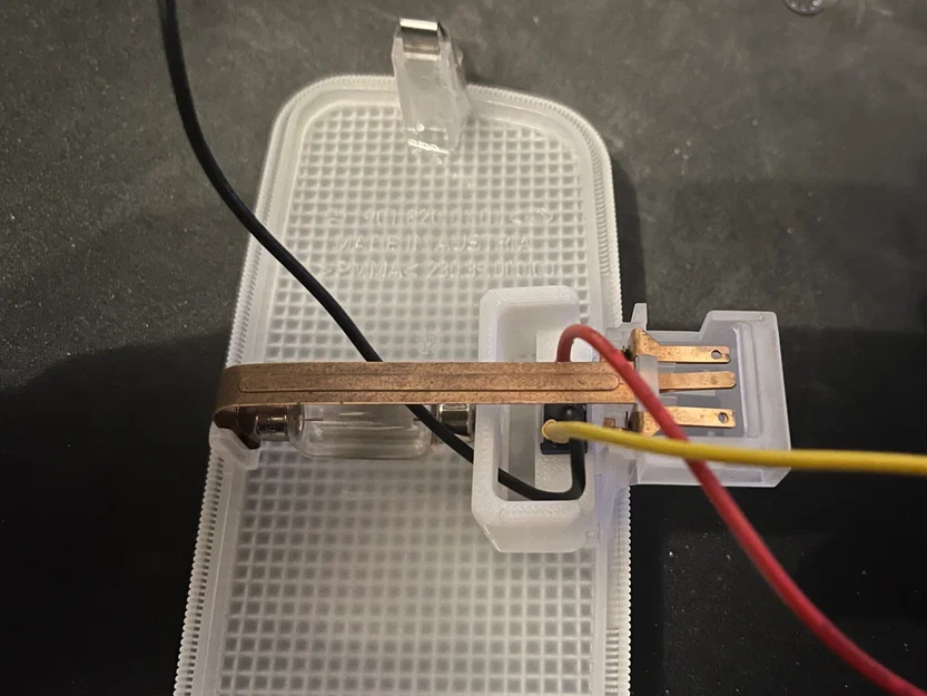 Bộ sửa chữa đèn trần Mercedes Benz Vito - Image 2