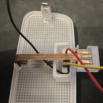 Bộ sửa chữa đèn trần Mercedes Benz Vito