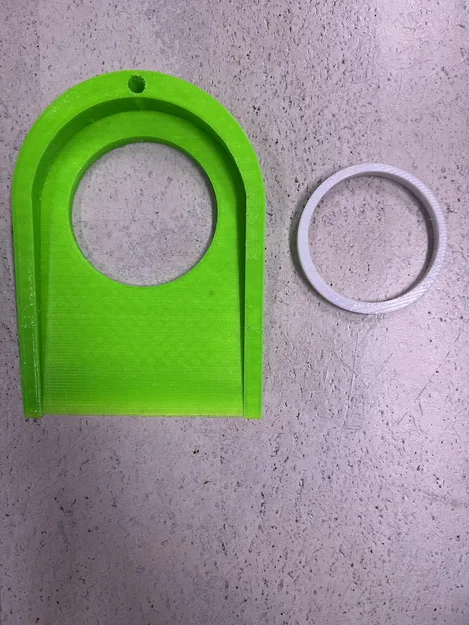 Lỗ tập đánh Golf 3D (Putting Hole) hỗ trợ luyện tập tại nhà - Image 2