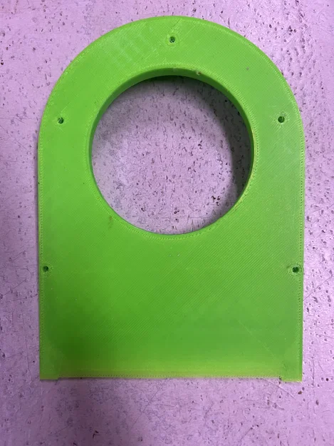 Lỗ tập đánh Golf 3D (Putting Hole) hỗ trợ luyện tập tại nhà - Image 3