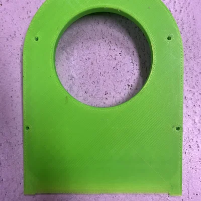 Lỗ tập đánh Golf 3D (Putting Hole) hỗ trợ luyện tập tại nhà