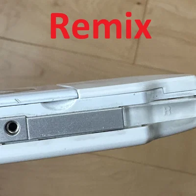 Nắp pin cho máy chơi game PSP 2000/3000