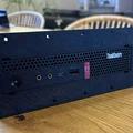 Giá đỡ Rack 19 inch 2U cho Lenovo ThinkCentre - Thumbnail 1