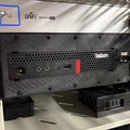 Giá đỡ Rack 19 inch 2U cho Lenovo ThinkCentre - Thumbnail 3