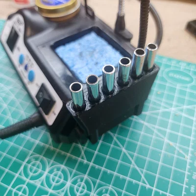 Đế giữ đầu hàn Solder Tip Holder cho WEP 927 IV