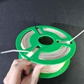 MasterSpool cho sợi nhựa BambuLab, cuộn in BambuLab, spool nhựa Bambu - Thumbnail 1