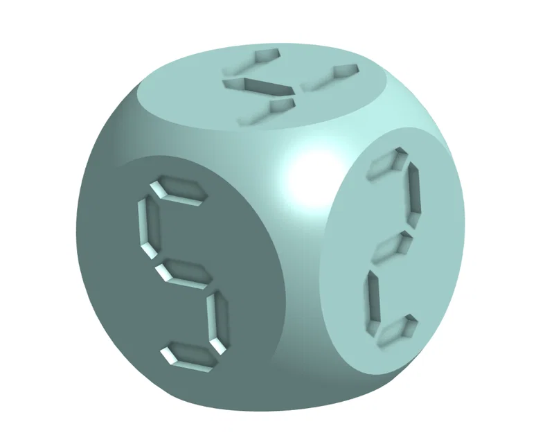 Xúc xắc kỹ thuật số - Image 3