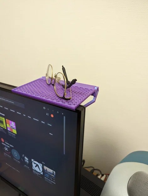 Kệ gắn màn hình điều chỉnh được - Phù hợp cho mọi loại màn hình, màn cong, viền mỏng, laptop hoặc TV - Image 11