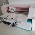 Bộ giá đỡ mở rộng thảm cho Cricut Maker - Thumbnail 1