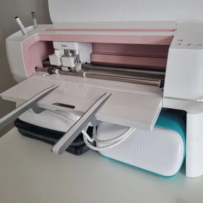 Bộ giá đỡ mở rộng thảm cho Cricut Maker