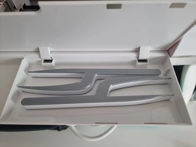 Bộ giá đỡ mở rộng thảm cho Cricut Maker - Image 2