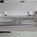 Bộ giá đỡ mở rộng thảm cho Cricut Maker - Thumbnail 2