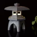 Đèn lồng Nhật Bản tōrō (Japanese tōrō Lantern) - Thumbnail 1