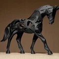 Tượng Ngựa Rỗng (Hollow HORSE Sculpture) - Thumbnail 3