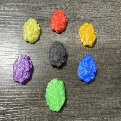 Bộ Đá Vô Cực (Infinity Stones)
