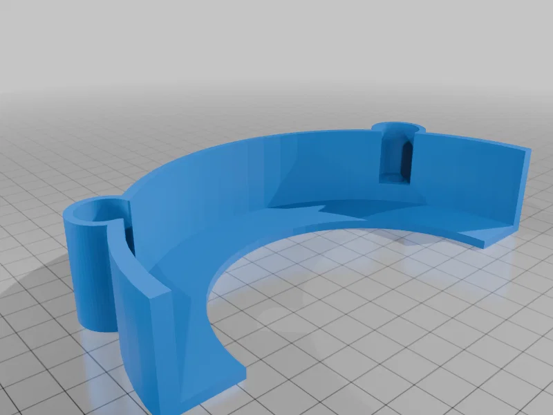 Phụ kiện kẹp mài mũi khoan cho máy mài góc Bosch 115mm - Image 3