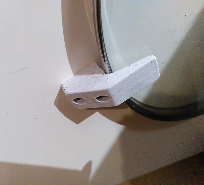 LidMate - Móc treo nắp nồi tiện lợi - Image 2