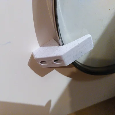 LidMate - Móc treo nắp nồi tiện lợi