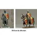 William Marshal: Bá tước Pembroke đời 1 – Hiệp sĩ đứng và kỵ sĩ cưỡi ngựa - Thumbnail 1