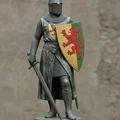William Marshal: Bá tước Pembroke đời 1 – Hiệp sĩ đứng và kỵ sĩ cưỡi ngựa - Thumbnail 2