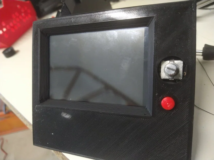 LowRider 3 CNC - Hộp điều khiển cho SKR Pro 1.2 & màn hình TFT35-v3x (NON-E3) - Image 6