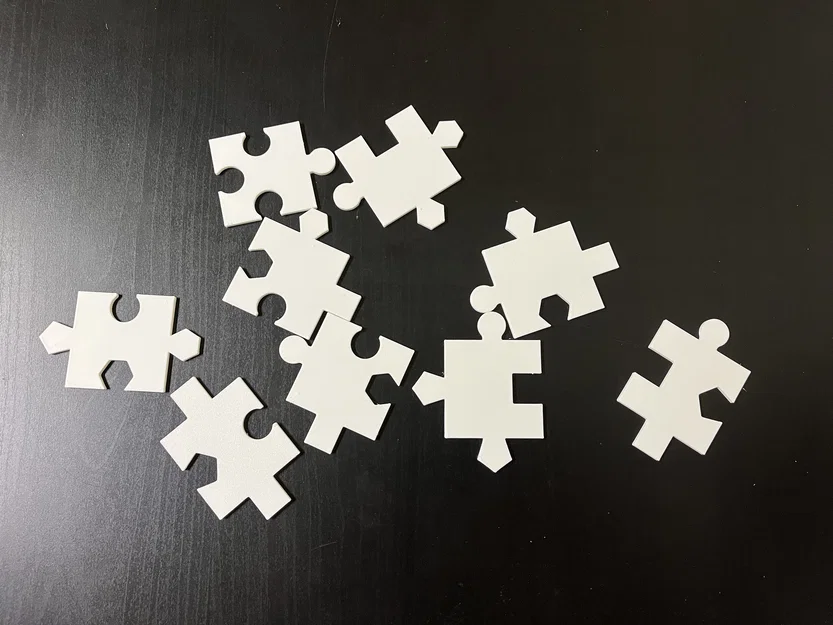 Câu Đố 9 Mảnh Khó Nhất Thế Giới - Image 1