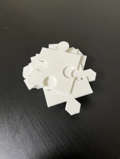 Câu Đố 9 Mảnh Khó Nhất Thế Giới - Image 2