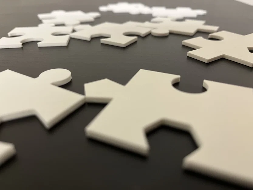 Câu Đố 9 Mảnh Khó Nhất Thế Giới - Image 3