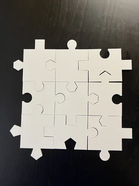 Câu Đố 9 Mảnh Khó Nhất Thế Giới - Image 5