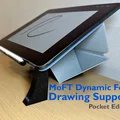 Giá đỡ hỗ trợ vẽ cho MOFT Dynamic Folio - Phiên bản bỏ túi - Thumbnail 1