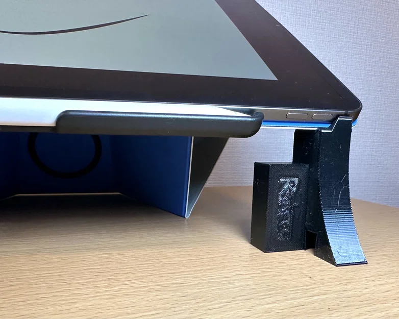 Giá đỡ hỗ trợ vẽ cho MOFT Dynamic Folio - Phiên bản bỏ túi - Image 3