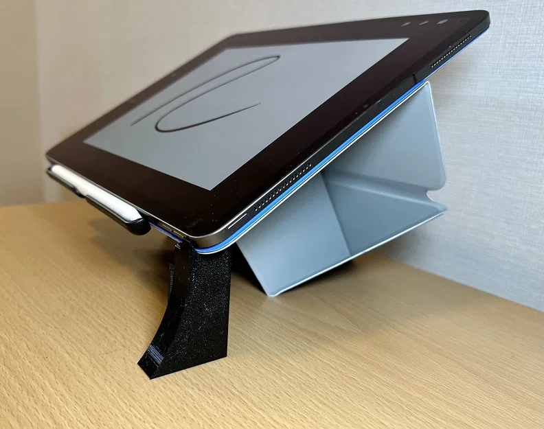 Giá đỡ hỗ trợ vẽ cho MOFT Dynamic Folio - Phiên bản bỏ túi - Image 4