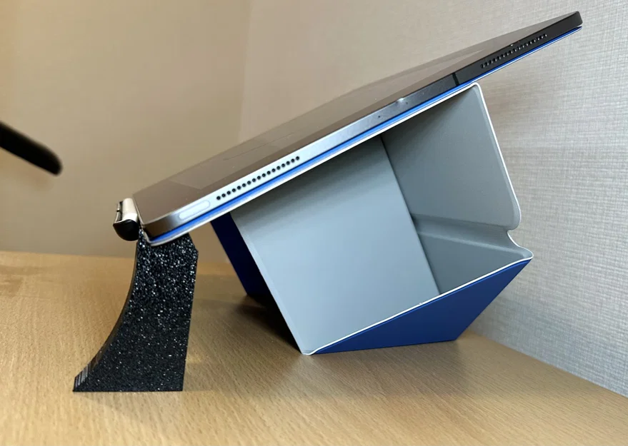 Giá đỡ hỗ trợ vẽ cho MOFT Dynamic Folio - Phiên bản bỏ túi - Image 5