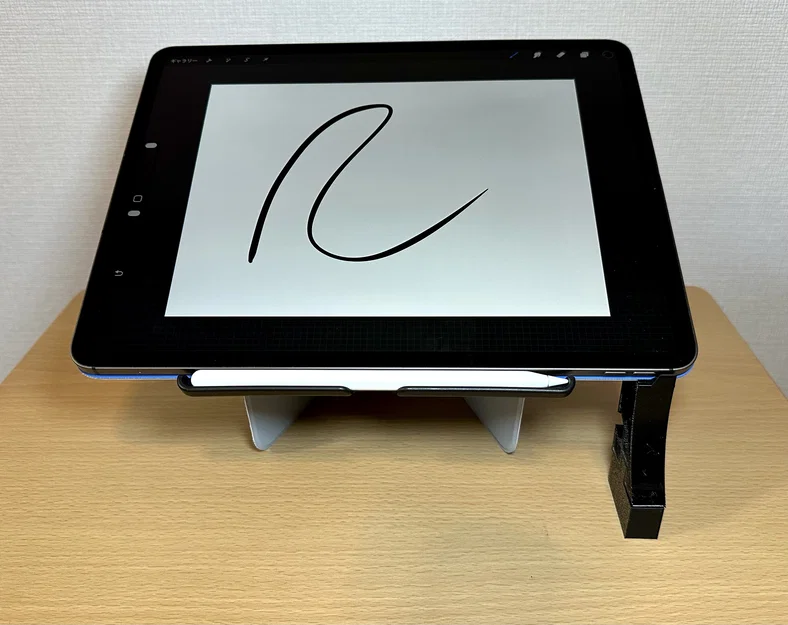 Giá đỡ hỗ trợ vẽ cho MOFT Dynamic Folio - Phiên bản bỏ túi - Image 6