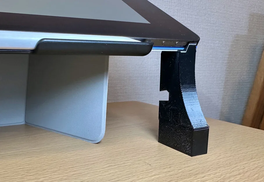 Giá đỡ hỗ trợ vẽ cho MOFT Dynamic Folio - Phiên bản bỏ túi - Image 7