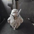 Mô hình 3D Donatello - Teenage Mutant Ninja Turtles (TMNT) độc đáo - Thumbnail 4