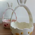 Giỏ Đựng Trứng Phục Sinh Hoppin’ Blossom (Hỗ Trợ In MMU) - Thumbnail 1