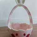 Giỏ Đựng Trứng Phục Sinh Hoppin’ Blossom (Hỗ Trợ In MMU) - Thumbnail 2