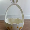 Giỏ Đựng Trứng Phục Sinh Hoppin’ Blossom (Hỗ Trợ In MMU) - Thumbnail 3
