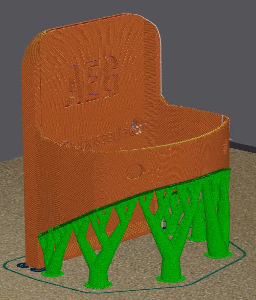 Giá treo máy công cụ cầm tay AEG/Ridgid - Image 2