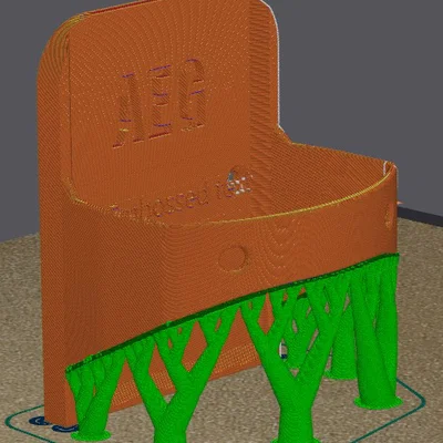 Giá treo máy công cụ cầm tay AEG/Ridgid