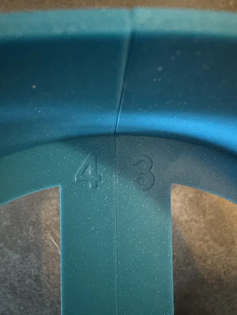 Đế gắn bánh xe di động cho xô 5 gallon - Image 4