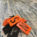 STENCILS (Bộ 46 mẫu khuôn tô ký tự có thể tùy chỉnh kích thước) - Thumbnail 8