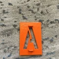 STENCILS (Bộ 46 mẫu khuôn tô ký tự có thể tùy chỉnh kích thước) - Thumbnail 10