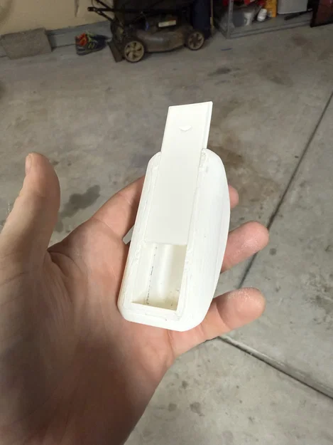 Hòn đá giấu chìa khóa bí mật (Hidden Key Rock) - Image 1