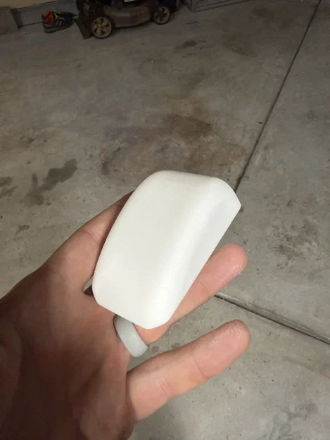 Hòn đá giấu chìa khóa bí mật (Hidden Key Rock) - Image 2