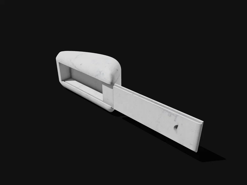 Hòn đá giấu chìa khóa bí mật (Hidden Key Rock) - Image 3