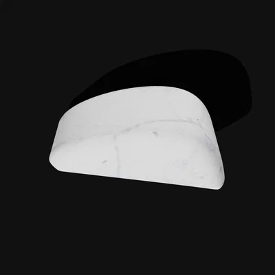 Hòn đá giấu chìa khóa bí mật (Hidden Key Rock)