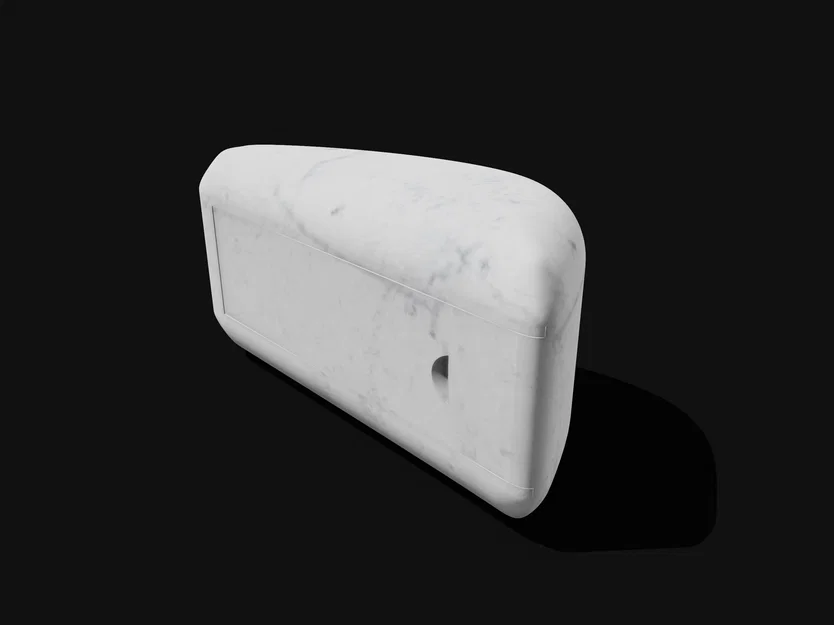 Hòn đá giấu chìa khóa bí mật (Hidden Key Rock) - Image 5